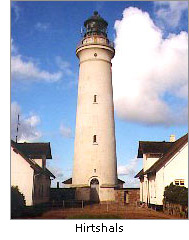 Hirtshals Fyr